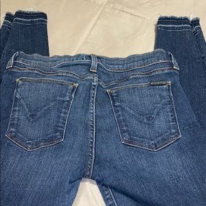 Hudson Skinny Jeans